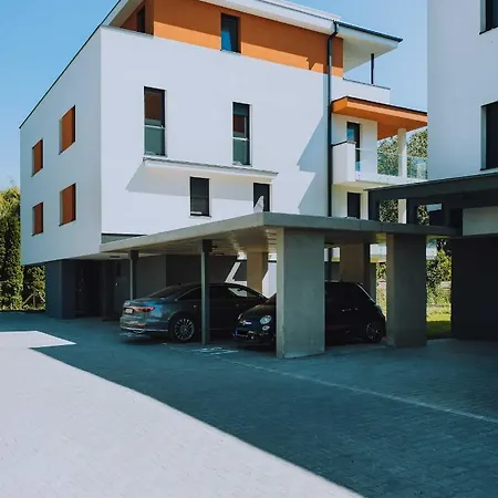 Fuzliget Ezuestnyar Apartment Balatonfuzfo Exterior photo