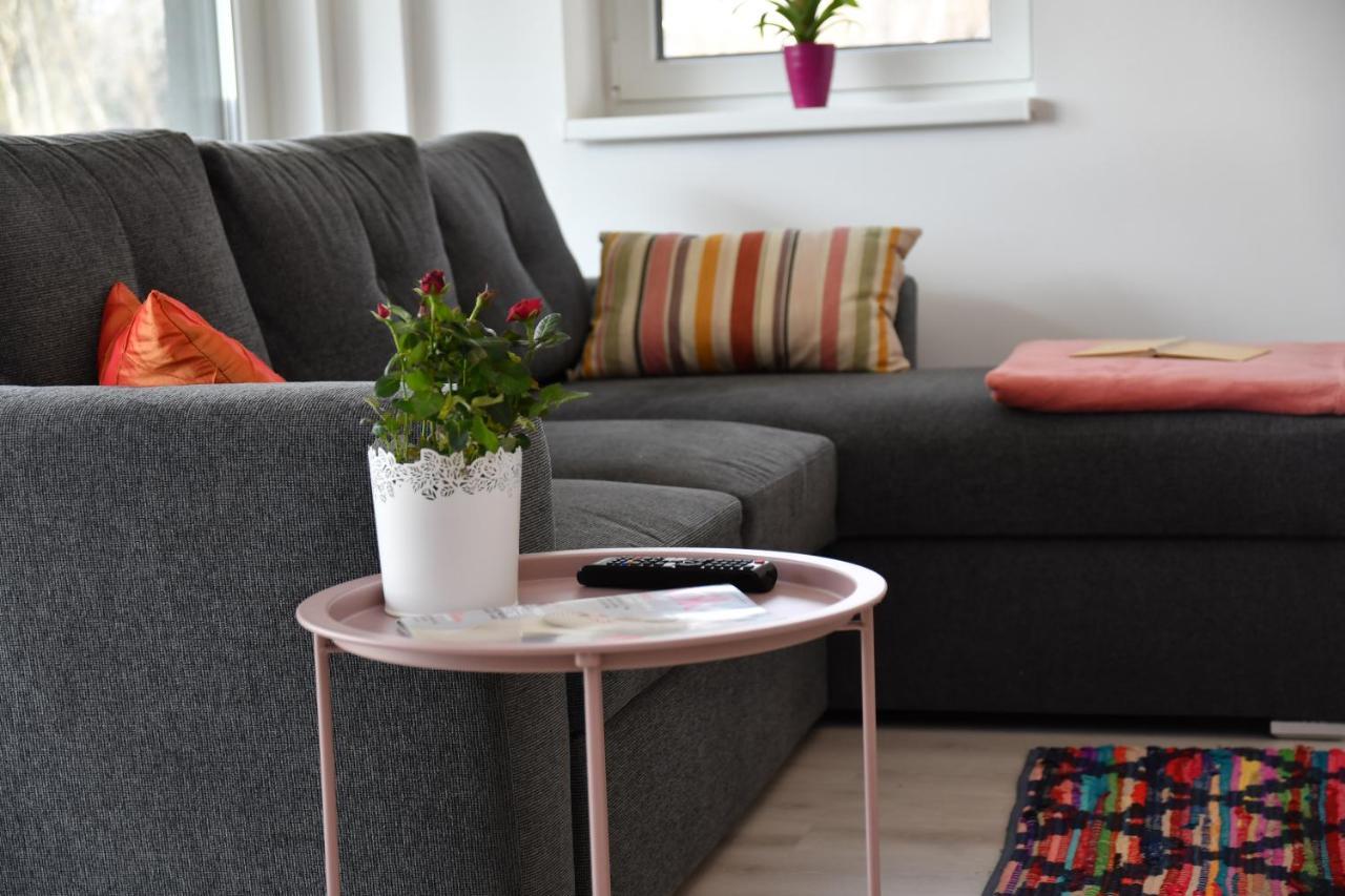 Apartament Fuzliget Ezuestnyar Balatonfůzfő